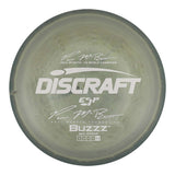 Paul McBeth Foundation Overstamped 5x ESP Buzzz