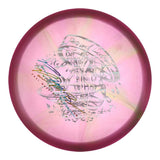 Paul McBeth Foundation Overstamped Z Swirl Buzzz