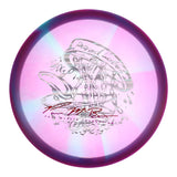 Paul McBeth Foundation Overstamped Z Swirl Buzzz