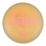 Paul McBeth Foundation Overstamped 5x ESP Buzzz