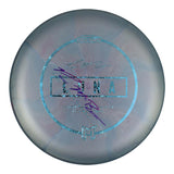 Paul McBeth Foundation Overstamped Titanium (Ti) Swirl Luna