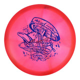 Paul McBeth Foundation Overstamped Z Swirl Buzzz