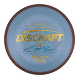 Paul McBeth Foundation Overstamped 5x ESP Buzzz