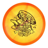 Paul McBeth Foundation Overstamped Z Swirl Buzzz