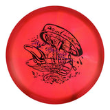 Paul McBeth Foundation Overstamped Z Swirl Buzzz