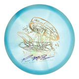 Paul McBeth Foundation Overstamped Z Swirl Buzzz