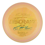 Paul McBeth Foundation Overstamped 5x ESP Buzzz