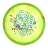 Paul McBeth Foundation Overstamped Z Swirl Buzzz