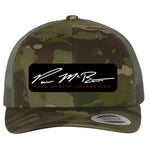 Paul McBeth Foundation MultiCam® Trucker Hat