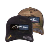 Paul McBeth Foundation MultiCam® Trucker Hat