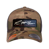 Paul McBeth Foundation MultiCam® Trucker Hat
