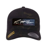 Paul McBeth Foundation MultiCam® Trucker Hat