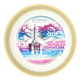 Dominican Republic Lucid Sparkle Maverick