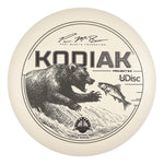 Project 5.3 - Kodiak, Alaska ESP Buzzz