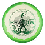 Poland D-Line Swirl MD4