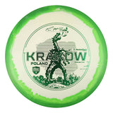Poland D-Line Swirl MD4