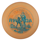 Rwanda ESP Zone