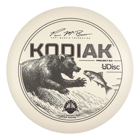 Project 5.3 - Kodiak, Alaska ESP Buzzz