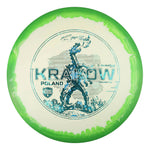 Poland D-Line Swirl MD4