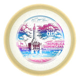 Dominican Republic Lucid Sparkle Maverick