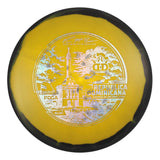 Dominican Republic Fuzion Orbit Evidence