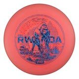 Rwanda ESP Zone