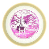 Dominican Republic Lucid Sparkle Maverick