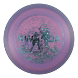 Rwanda ESP Raptor