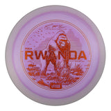 Rwanda ESP Raptor