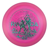 Rwanda ESP Raptor