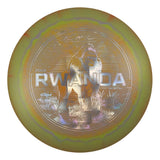 Rwanda ESP Force