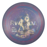 Rwanda ESP Force