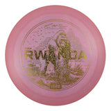 Rwanda ESP Force
