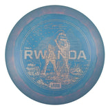 Rwanda ESP Force