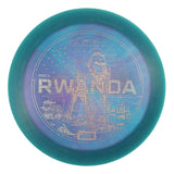 Rwanda ESP Force