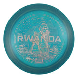 Rwanda ESP Force