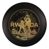 Rwanda Midnight ESP Buzzz