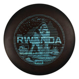 Rwanda Midnight ESP Buzzz