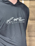Paul McBeth Foundation Performance Hoodie