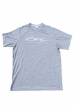 Paul McBeth Foundation Sport-Tek raglan performance tee