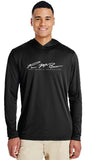 Paul McBeth Foundation Performance Hoodie