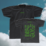 More Disc Golf Tee