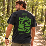 More Disc Golf Tee