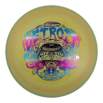 Detroit ESP Athena