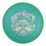 Detroit ESP Buzzz
