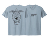 PMF Vintage Project T-Shirt | Next Level Premium Crew