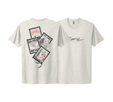PMF Vintage Project T-Shirt | Next Level Premium Crew