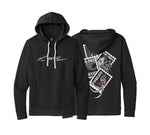 PMB Foundation Stamps Hoodie